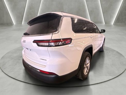 Used 2023 Jeep Grand Cherokee L Laredo AWD/4WD image 6