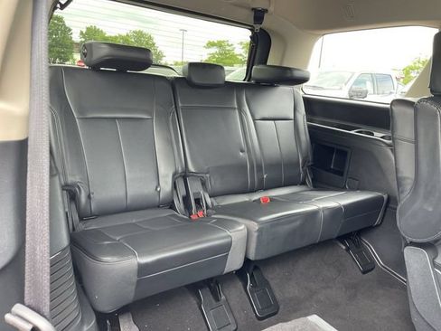 Certified 2024 Ford Expedition XLT AWD/4WD image 23
