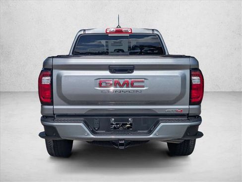 Used 2023 GMC Canyon AT4 w/ AT4 Premium Package image 7