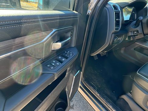 New 2026 RAM 2500 Laramie image 15