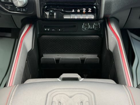 Used 2019 RAM 1500 Rebel w/ Rebel Level 2 Equipment Group AWD/4WD image 14