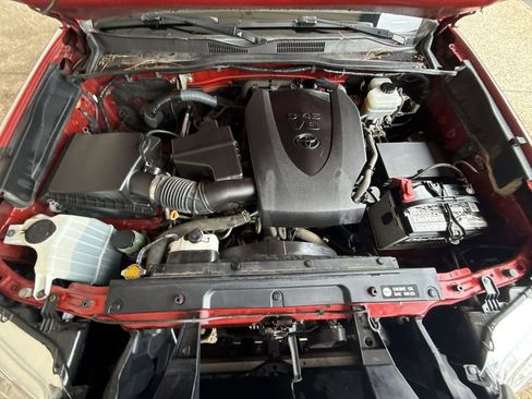 Used 2017 Toyota Tacoma TRD Pro image 27