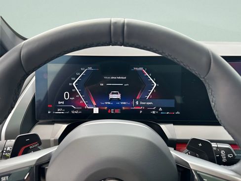 Certified 2025 BMW X3 xDrive30i w/ Premium Package image 15