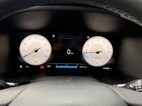 Used 2021 Hyundai Santa Fe Limited FWD image 23