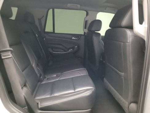 Used 2019 Chevrolet Tahoe LT RWD image 19