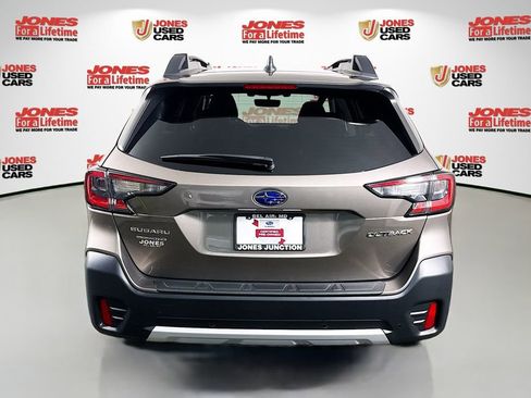 Certified 2022 Subaru Outback Limited w/ Popular Package #2 image 18