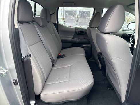 Used 2023 Toyota Tacoma SR image 12