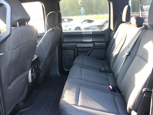 Used 2019 Ford F150 XLT w/ Equipment Group 302A Luxury image 35