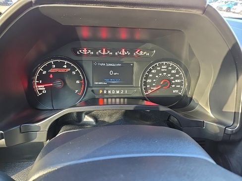 Used 2016 Ford F150 XLT w/ Equipment Group 302A Luxury image 56