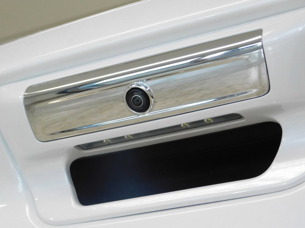 Used 2022 RAM 1500 Limited w/ Body-Colour Bumper Group AWD/4WD image 62