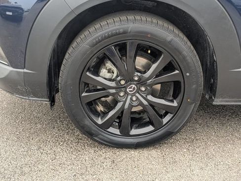 Used 2024 MAZDA CX-30 AWD 2.5 S w/ Select Sport Pkg image 10