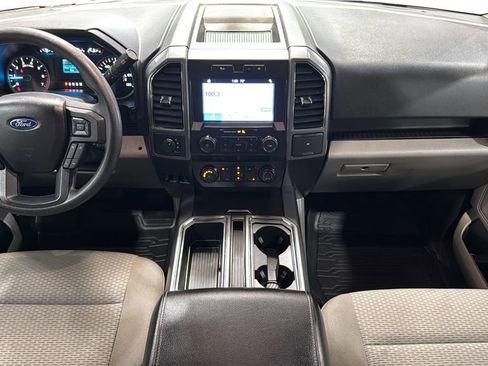 Used 2019 Ford F150 XLT AWD/4WD image 15