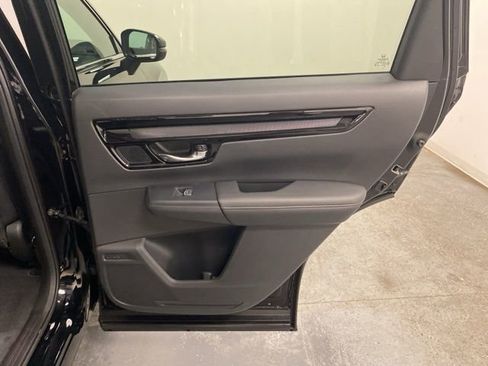 Used 2023 Honda CR-V EX-L image 27