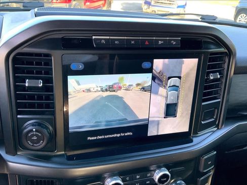 Used 2024 Ford F150 XLT w/ Equipment Group 302A MID image 21