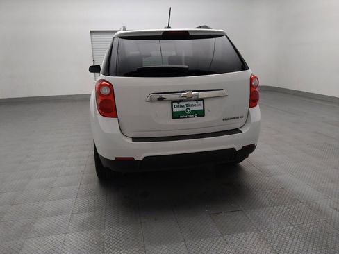 Used 2015 Chevrolet Equinox LT w/ Driver Convenience Package image 6