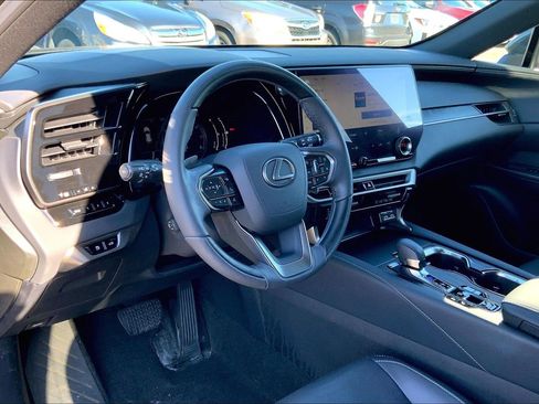 Used 2023 Lexus RX 350 Premium Plus image 16