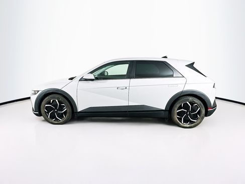 Used 2024 Hyundai Ioniq 5 SEL RWD image 4