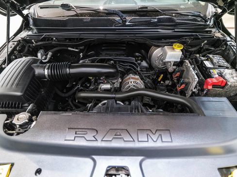 Used 2019 RAM 1500 Big Horn AWD/4WD image 37