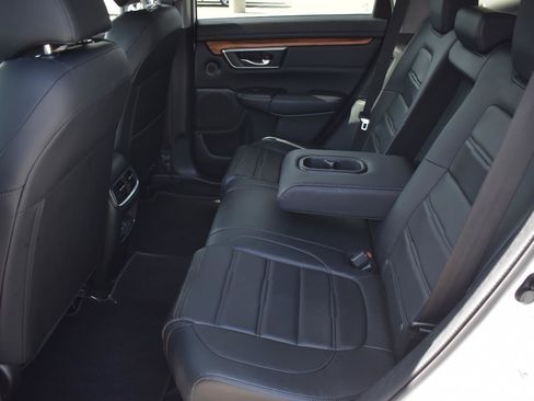 Used 2022 Honda CR-V Touring image 21