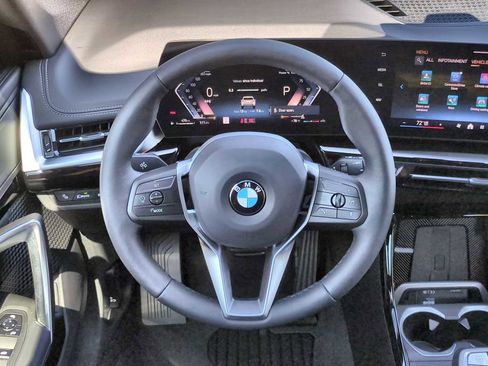Used 2026 BMW X1 xDrive28i image 24