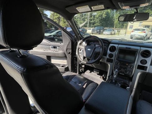 Used 2014 Ford F150 Raptor w/ Equipment Group 801A Luxury AWD/4WD image 27