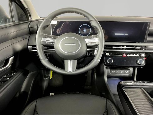 New 2026 Hyundai Tucson SEL AWD/4WD image 9