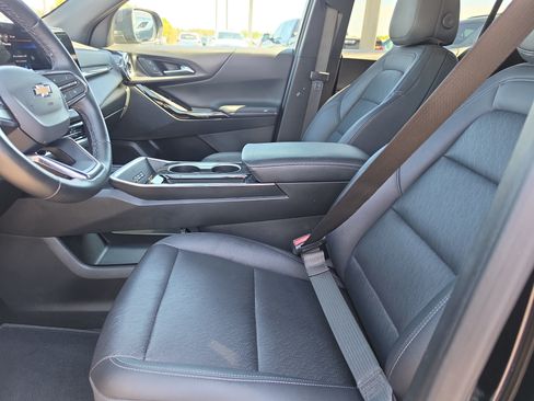 Certified 2025 Chevrolet Equinox LT w/ Convenience Package II FWD image 15