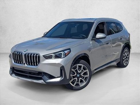 Used 2026 BMW X1 xDrive28i AWD/4WD image 1