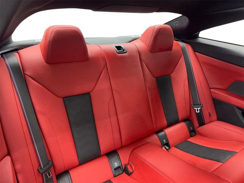 Used 2024 BMW M4 Competition w/ M Carbon Exterior Package image 48