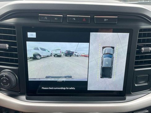 Used 2021 Ford F150 XLT w/ Equipment Group 302A High image 53