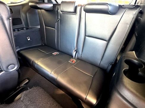 Used 2021 Toyota Highlander XSE AWD/4WD image 22