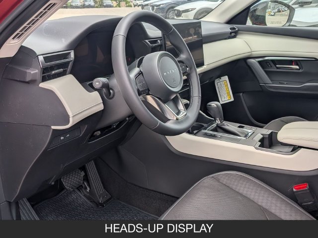 New 2026 MAZDA CX-5 Preferred AWD/4WD image 13