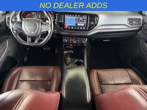 New 2023 Dodge Durango GT image 23