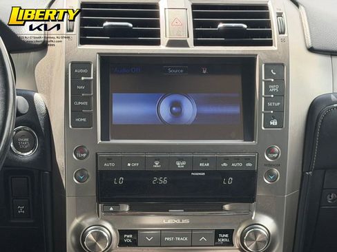 Used 2019 Lexus GX 460 Luxury AWD/4WD image 14