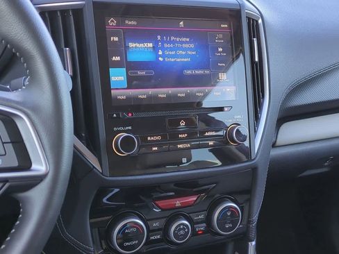 Certified 2022 Subaru Forester Limited image 28