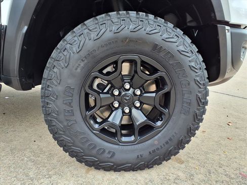 Used 2026 RAM 1500 RHO image 9