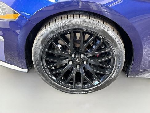 Used 2020 Ford Mustang GT w/ GT Performance Package image 36