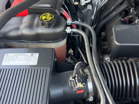 Used 2018 Chevrolet Tahoe LT w/ Max Trailering Package image 52