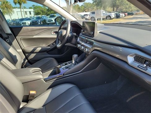 Used 2023 Acura Integra image 31