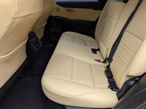 Used 2015 Lexus NX 200t AWD w/ Premium Package image 19