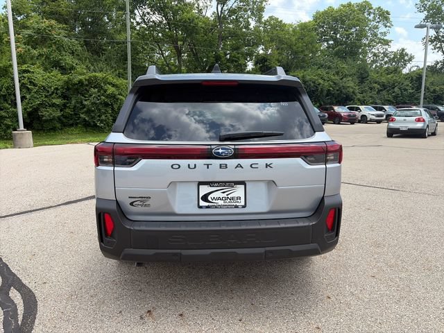 New 2026 Subaru Outback Limited AWD/4WD image 6