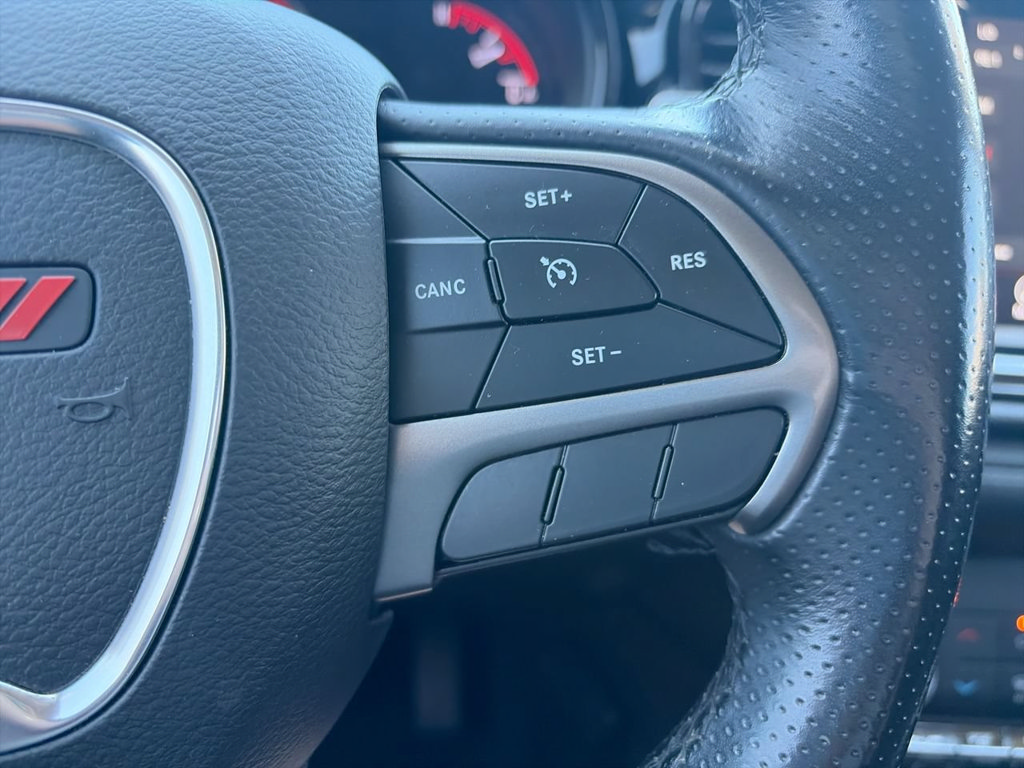 Used 2021 Dodge Durango SXT w/ 3rd Row Seating Group RWD image 28