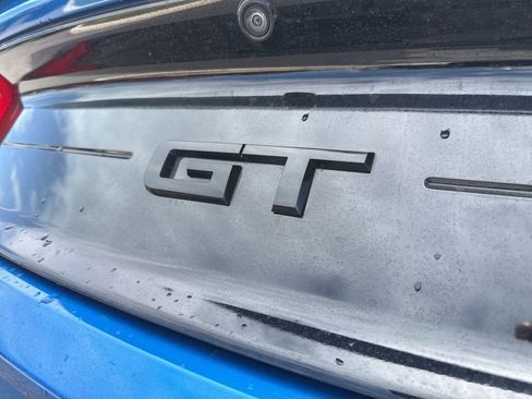 Used 2021 Ford Mustang GT w/ Equipment Group 301A image 12