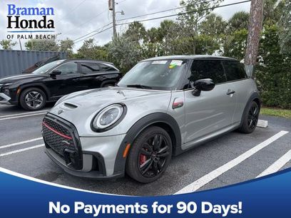 Used 2024 MINI Cooper John Cooper Works