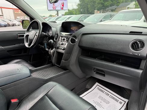 Used 2013 Honda Pilot EX-L image 43