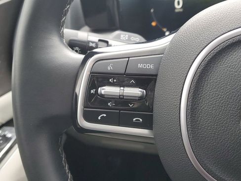 Used 2023 Kia Sorento SX image 16