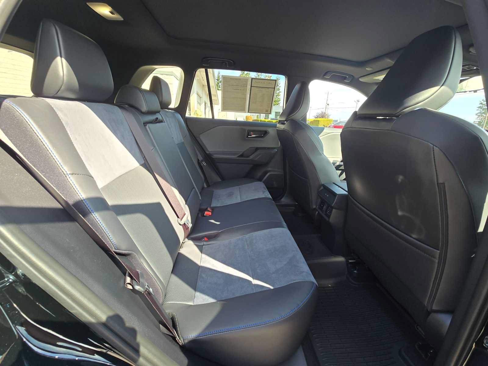Used 2026 Toyota RAV4 XSE w/ Panoramic Sun Roof Package AWD/4WD image 12