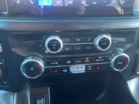 Used 2024 Ford F150 XLT w/ Equipment Group 302A MID AWD/4WD image 15