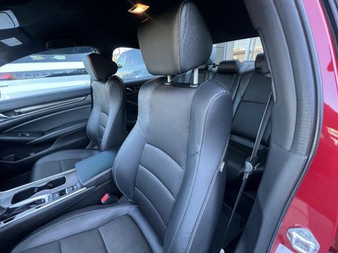 Used 2021 Honda Accord Sport image 15