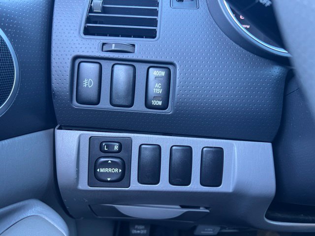 Used 2007 Toyota Tacoma 4x4 Double Cab w/ TRD Sport Pkg #1 image 22